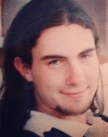 Adam Levine
