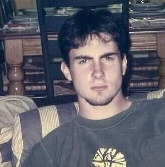 Adam Levine