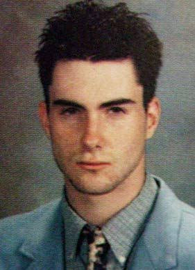 Adam Levine