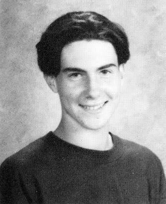 Adam Levine