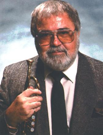 Buddy Childers