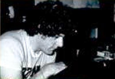 Bob Merritt