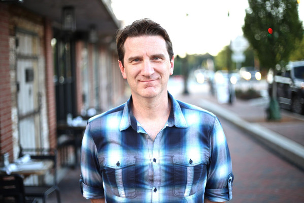 Todd Fields
