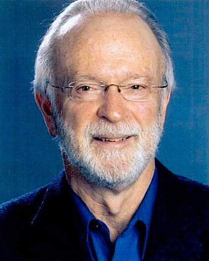 Ross Reynolds