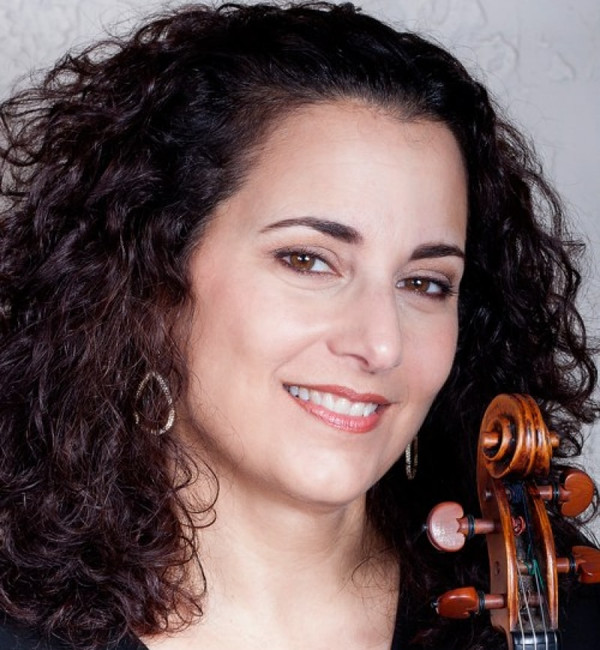 Julie Gigante