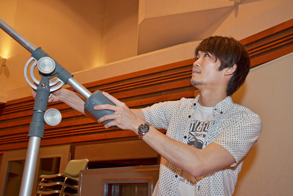 Yoshikazu Nagai