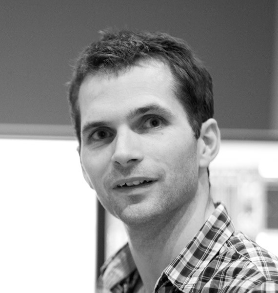 Chris Sansom