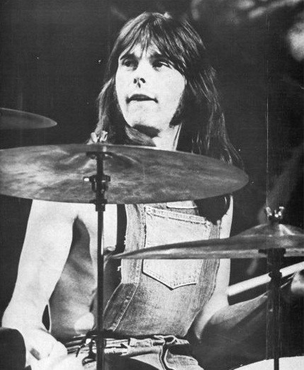 Bob Henrit