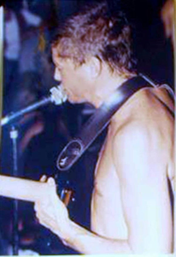 Paul Leary