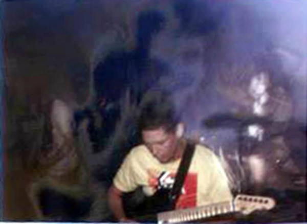 Paul Leary