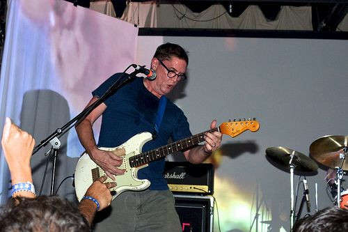 Paul Leary