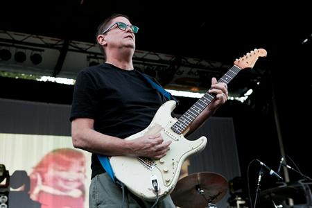 Paul Leary