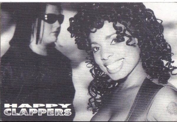 Happy Clappers