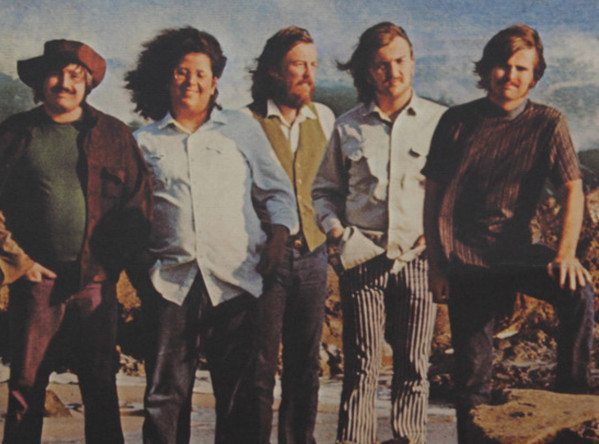 The Turtles