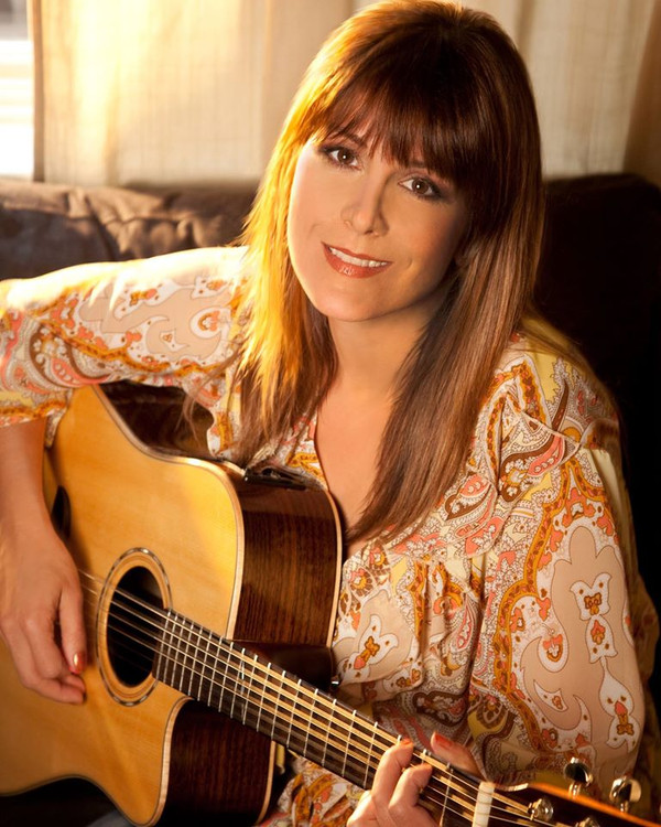 Michelle Wright