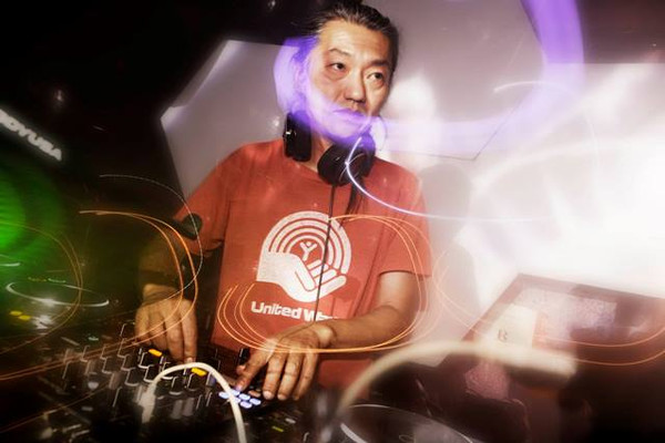 Masayuki Kurihara