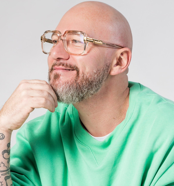 Olivier Grégoire