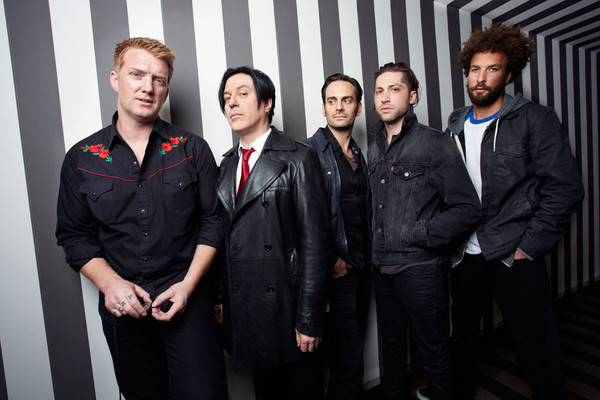 Queens Of The Stone Age