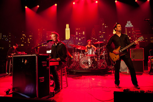 Queens Of The Stone Age
