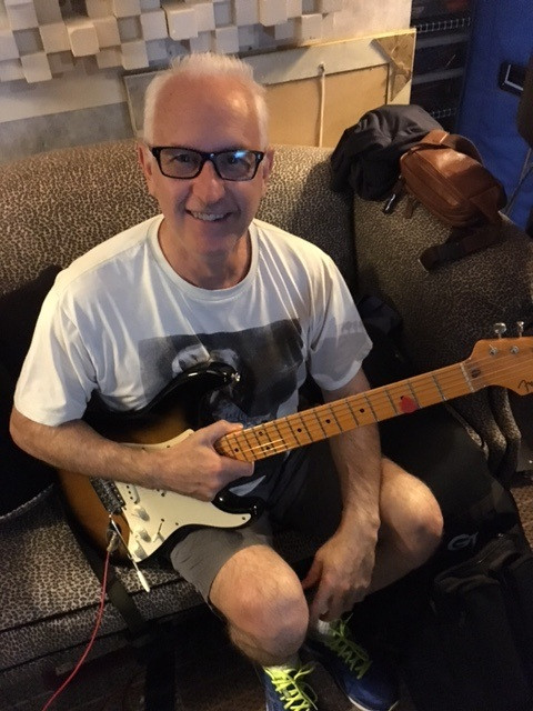 David Herzog