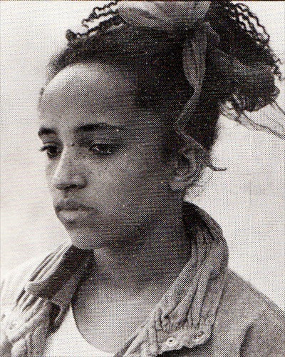Maria Bramsen