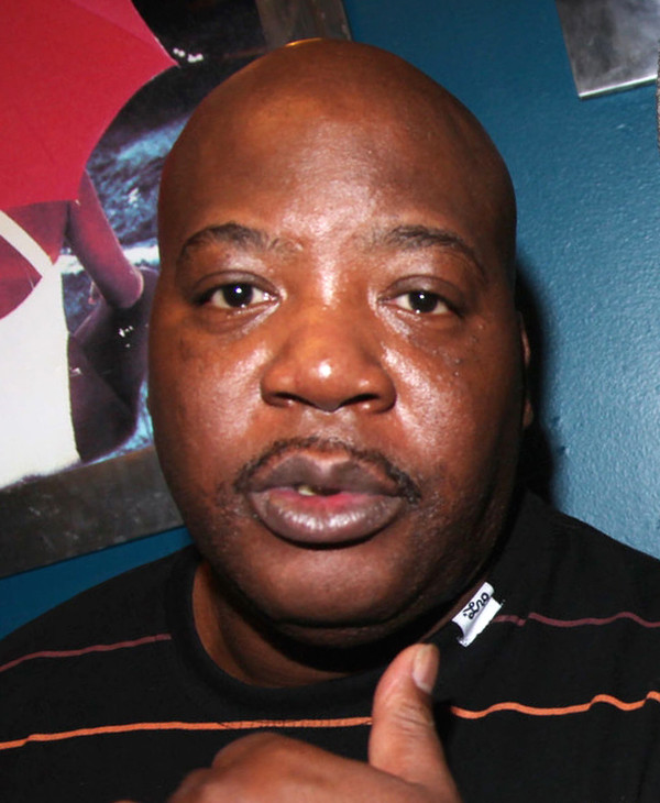 Eric Murray