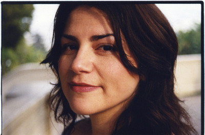 Michelle Amador