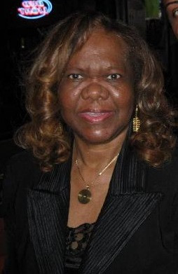 Janie Bradford