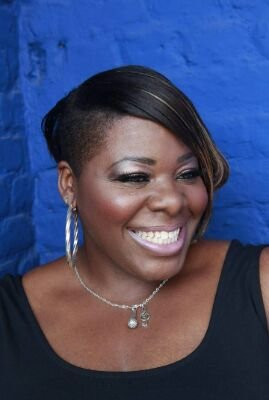 Ladonna Harley-Peters