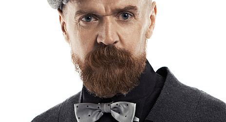 Alexander Bard