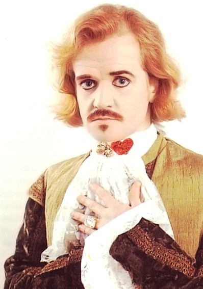 Alexander Bard
