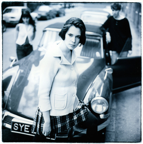 Laetitia Sadier