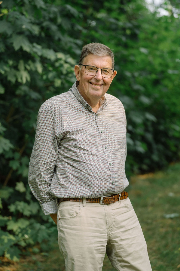 Jacques Delemarre