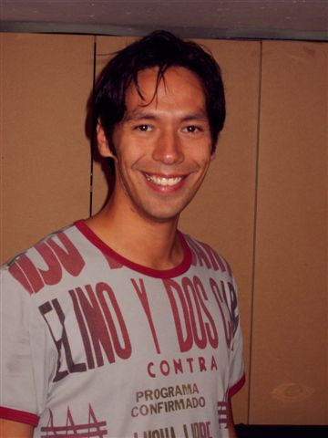 Georgio Schultz