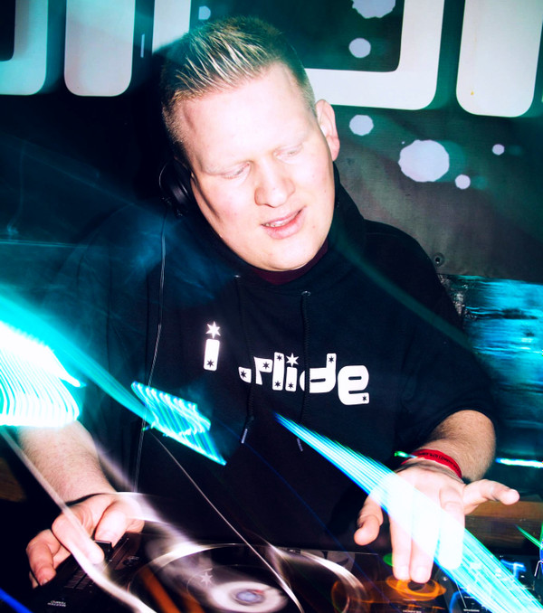 DJ Slideout