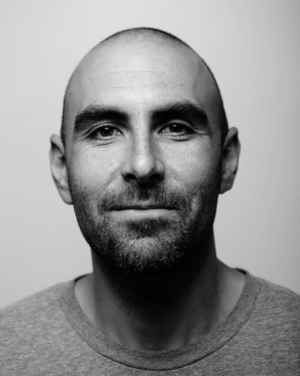 Chris Portugal