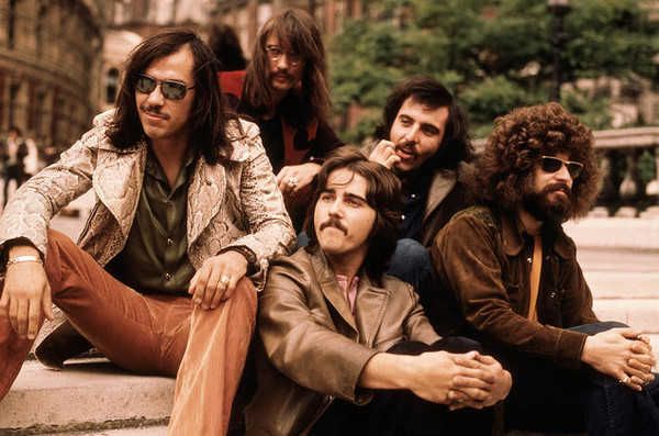 Steppenwolf