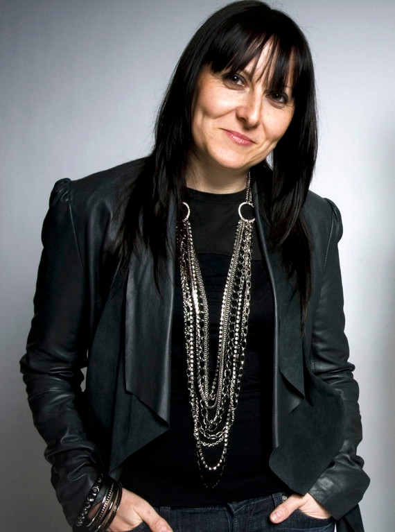 Sara Whittaker