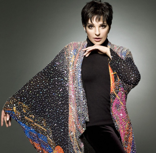 Liza Minnelli