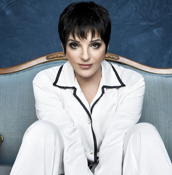 Liza Minnelli