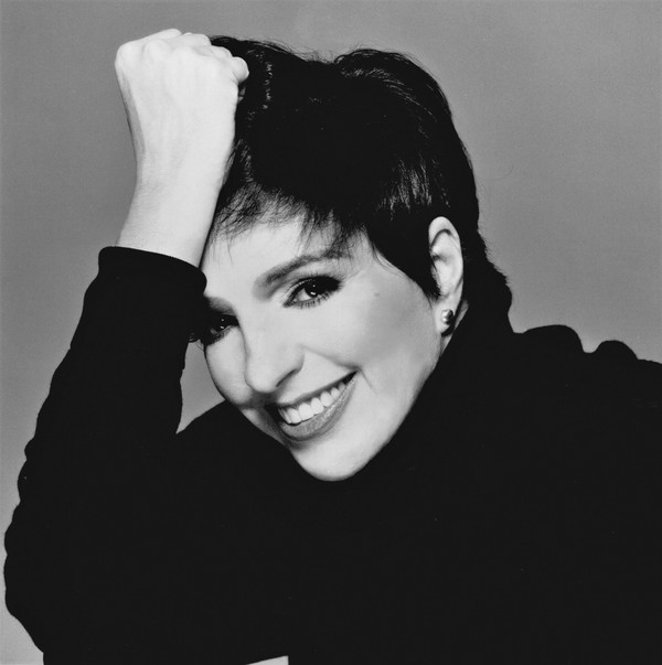 Liza Minnelli