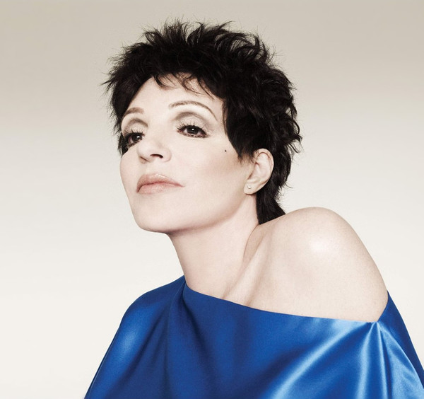 Liza Minnelli