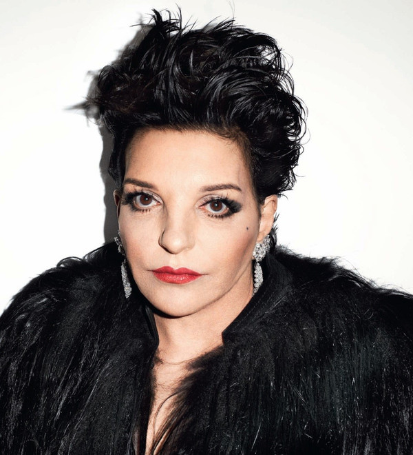 Liza Minnelli
