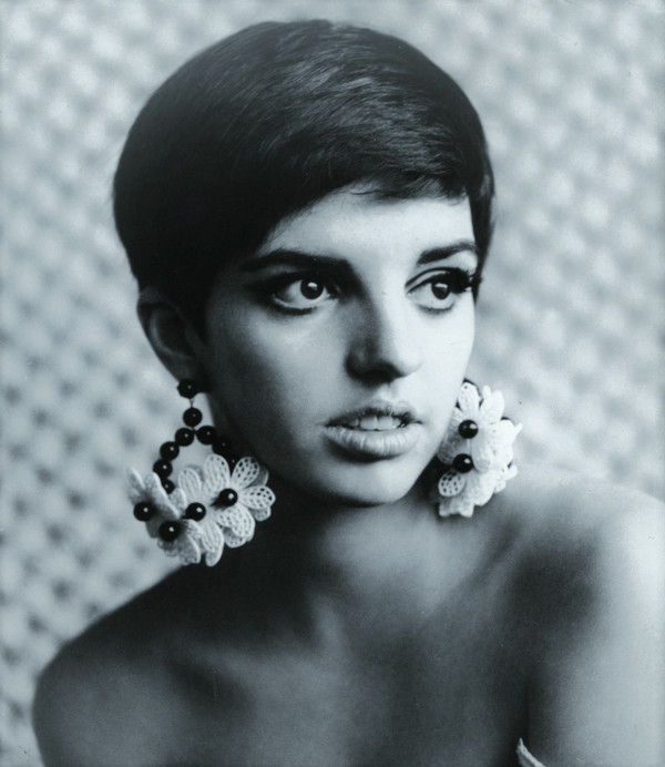 Liza Minnelli