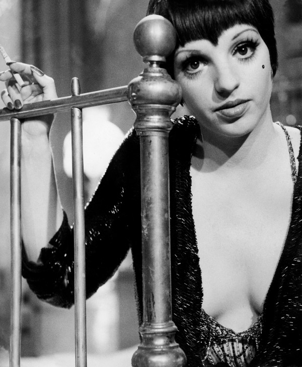 Liza Minnelli