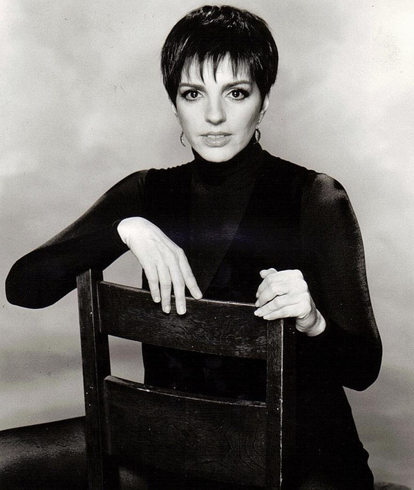 Liza Minnelli