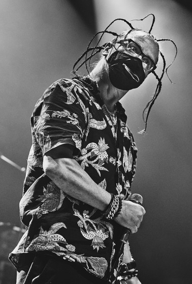 Mike Patton