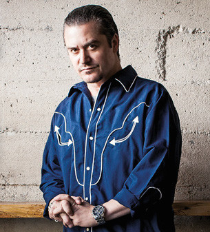 Mike Patton