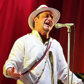 Mike Patton