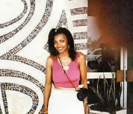Janice Christie